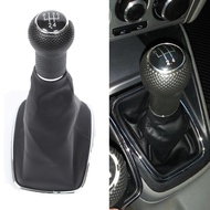 5speed Car Gear Knob Manual Lever for Volkswagen Mk4 Jetta