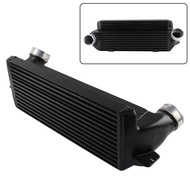 Black/Silver Performance Tuning Intercooler For BMW E82 E88 E89 E90 E91 E92 E93 Z4 E89