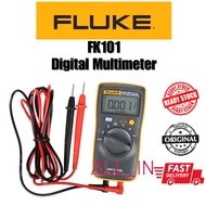 FLUKE 101 Palm Size Digital Multimeter 600V