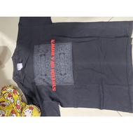 Baju Band Vintage Original