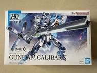 HG 1/144 異靈高達