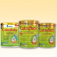 Colosbaby Gold 800g_Light taste (New)