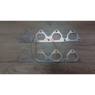 EXHAUST MANIFOLD GASKET HONDA CIVIC SH4 SR4 EJ EG D15B SOHC (1995-2002)