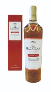 The Macallan Classic Cut - 2021 Release