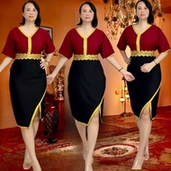 OLIVIA DRESS....50KG TO 85KG