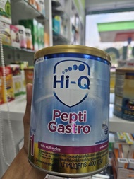 Hi Q Pepti Gastro ไฮคิว เปปติ แกสโตร 400 กรัม