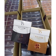 VS' SLIM CHOCOLATE / BUTTERSCOTCH