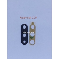 Xiaomi mi cc9 CC9e oem rear camera glass lens