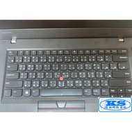 Keyboard Film Suitable For Lenovo ThinkPad L380 L390 L380 Yoga KS Youpin