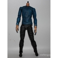 Hot-selling Genuine Bulk Star Trek pa Change Play Arts Change Spoke Movable Figure Body Magic Change