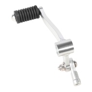 ใช้ได้กับ Yamaha YZF R3 R25 MT03 MT25 คันเกียร์ที่ปรับแต่ง อุปกรณ์เปลี่ยนเกียร์