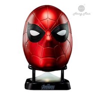 【一年保固】正版 CAMINO 高音質 高度還原電影原型 MARVEL 漫威電影系列 蜘蛛人 藍芽喇叭