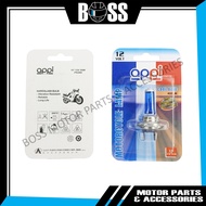 [APPI] H7 CB HALOGEN Head Lamp Bulb Mentol Lampu Depan YAMAHA YZF R25/KAWASAKI NINJA 250R/SYM VTS200