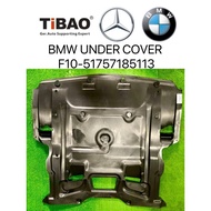 (TiBAO)BMW F10 5SERIES F02 735 ENGINE UNDER COVER FRONT 2ND PART(PLASTIC MODEL)