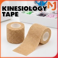 KINESIOLOGY TAPE McJoden - THEO Kinesiology Sports Tape Self-Adhesive Bandage, Elastic Bandage, Firs