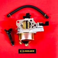 MESIN CARBURETOR ASSY ENGINE GX 240/270 (9HP)