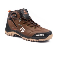 Working Sneakers For You Men's G-03 Hiking Boots