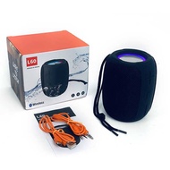 JBL L60 Speaker Bluetooth Bass Besar - Bluetooth Speaker - Speaker Bluetooth Bass - Speaker Portable