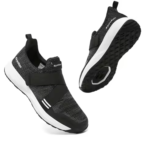 mtb Cycling shoes Flat pedal Mountain Footwear Men Bicycle Indoor Cycling Sneaker speed Lock Cleat s