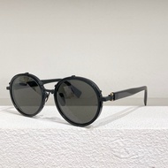 Orange Blue Gray Black Round Frame High Quality Men Optical Glasses BPS-126C Fashion Women Men Sungl