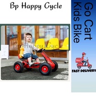 [Ready Stock] KIDS BIKE GO KART With Style Pedal (High quality)👍🏻
