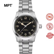 HAMILTON KHAKI FIELD MURPH 38MM - H7045130