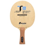 Yinhe T11s - Kayu Pingpong Bet Tenis Meja Yinhe Offensive Carbon Blade 5+2 Ply