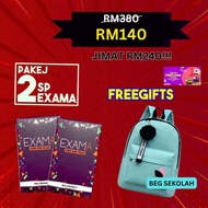 SUPPLEMENT MINDA EXAMA CKM 500 ORIGINAL HQ