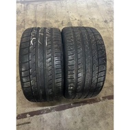 TYRE 19 INCH 2PCS(275 30 R19)IMPORTED FROM JAPAN USED