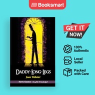 Daddy Long Legs - Paperback - English - 9789395034845