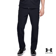 Under Armour Men's UA Golf Rain Pants - BLACK (001)