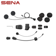 SENA 5S Helmet Clamp kit ชุดขาครบเซ็ตสำหรับ SENA 5S ประกัน 6 เดือน