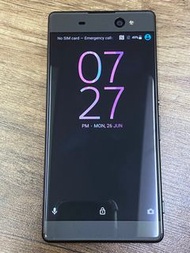 HongKong version Sony Xperia XA Ultra smartphone cellphone mobile phone 手提電話 手機