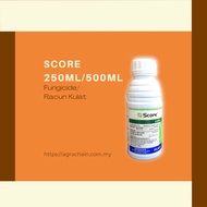SYNGENTA - SCORE - 500ML (RACUN KULAT/杀菌剂/FUNGICIDE)