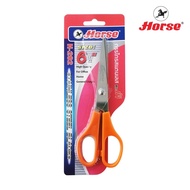 ️Horse Brand Stainless Steel Scissors Horse H-201B 5 Inches H-202 6.5 H-505 8