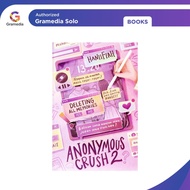 Gramedia - Anonymous Crush 2