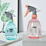 Household Watering Can Watering Cleaning Gardening Pumpkin Watering Can Bottle Air Pressure Watering