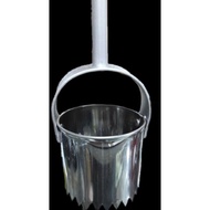 - ALAT PLONG LUBANG MULSA STAINLESS / PELUBANG/ PEMBOLONG MULSA