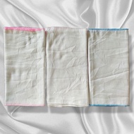 Birds Eye Lampin for Newborn – 100% Cotton | 1 Dozen Washable Baby Cloth Diapers