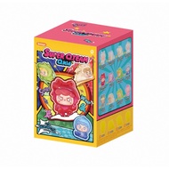 Qkids Super Team Series Mini Blind Box
