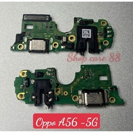 Original Oppo A56-5G Charging Board