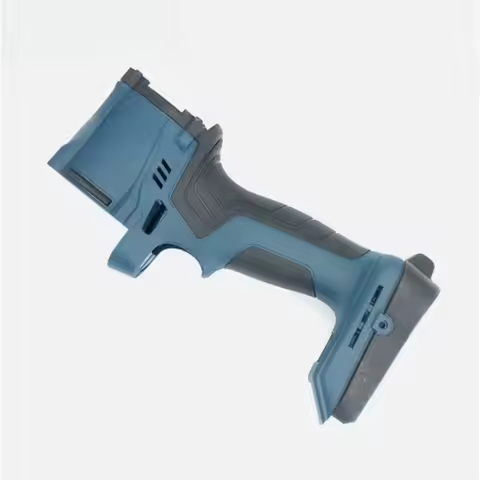 Electric Tool Housing Replacement High Quality Compatible with Bosch GDS18V-350 Impact Wrench Parts 
