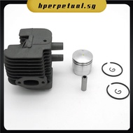【HEPA】DH230 C230 AH230 AH231 AHS231 LE230 LE231 Engine Cylinder  FOR PISTON  Kit