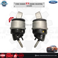 Ford Ranger T7 Y2015 2.2/3.2L Engine Mounting LH & RH (OEM NEW) / EB3G-6B032-EA / EB3G-6038