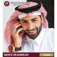 EGAL ARABIAN HEADWEAR | IQAL | ARAB SERBAN l IGAL