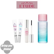 [Instock] Etude House Dr. Mascara fixer, mascara cleaner, lip eye remover, mascara , etc