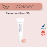 ACNAWAY Stubborn Acne Cream Acne Cream Acne Spot Treatment Anti Acne Spot Treatment Acne Remover