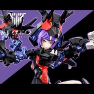 【盒之國】現貨 代理 Megami Device 女神裝置 Chaos &amp; Pretty 奶奶 阿嬤 組裝模型