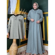 Hayya Dress by Mj 1057