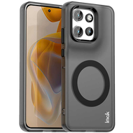 Imak Ốp lưng Motorola MOTO Edge 50 Neo 5G Case Shockproof Camera Protection Magnetic Back Cover